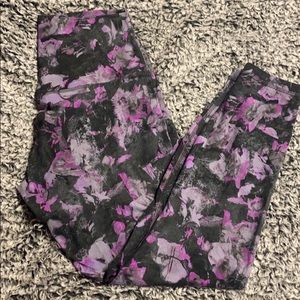 Lululemon align 25”